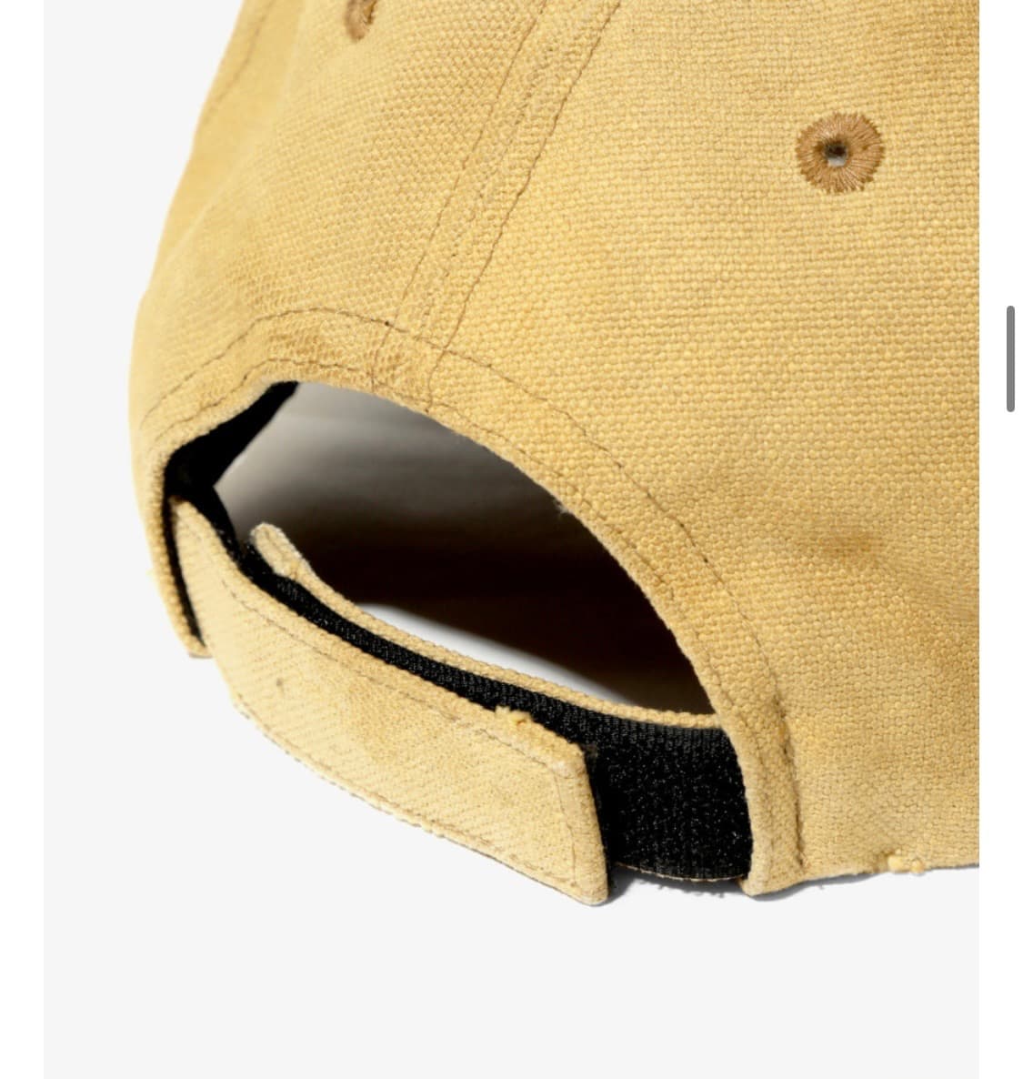 니들스 캡 상품이미지5