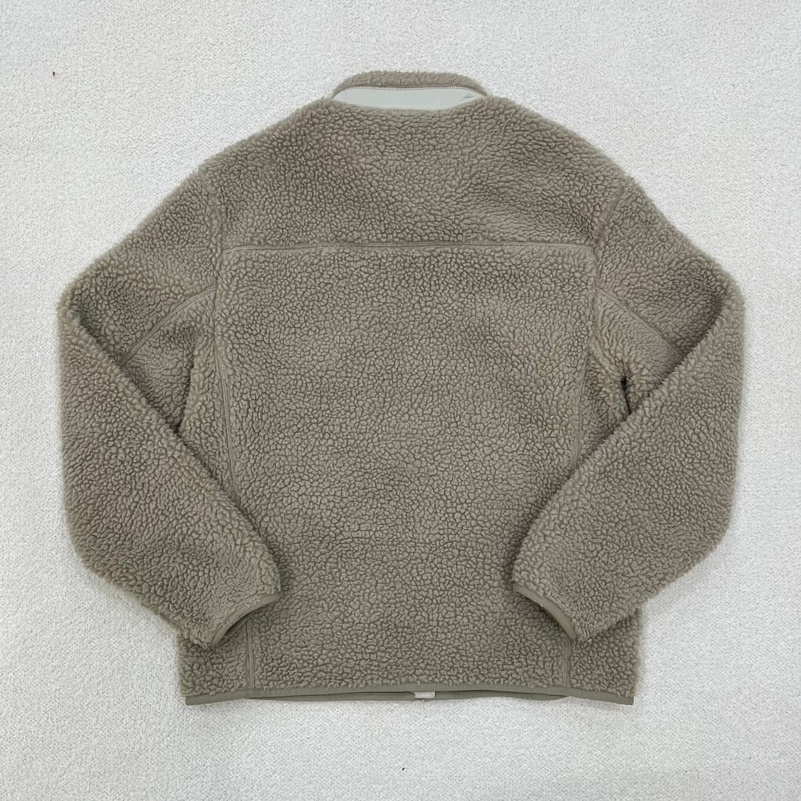 100 네파 보아 플리스 자켓 0303M 상품이미지4