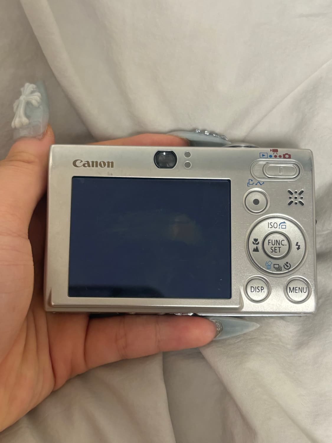 캐논 IXY 25 IS 익시25is /익서스85 상품이미지6