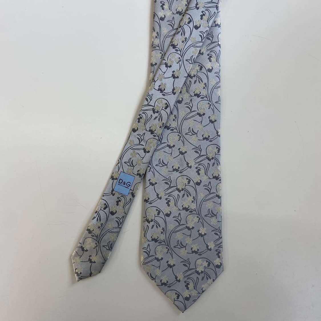 돌체 앤 가바나 (D&G) 명품 정품넥타이 상품이미지1