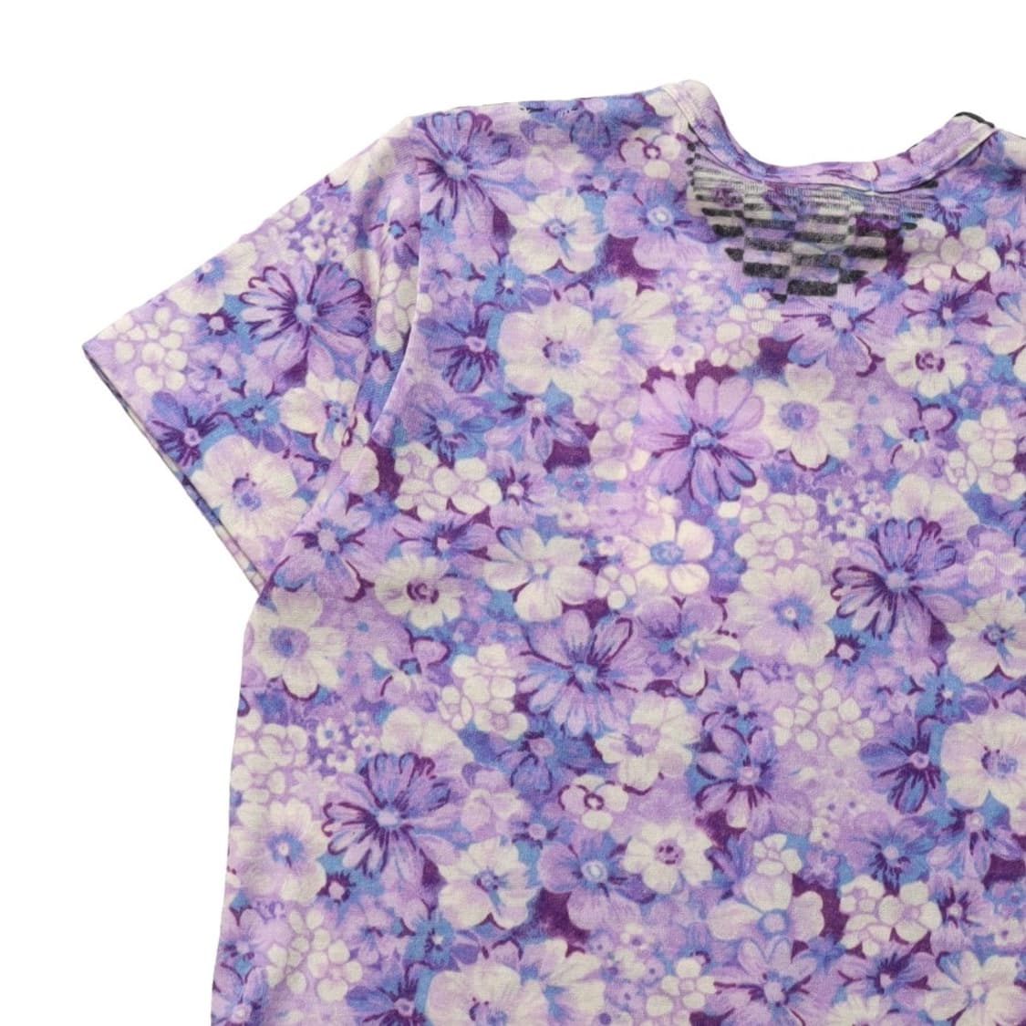 00's 꼼데가르송 Comme des Garcons Printed T-s 상품이미지5