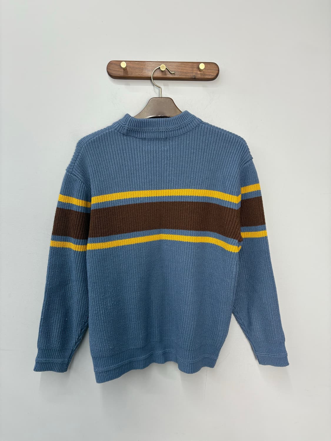 스컬프터 우먼스 미스픽 니트 스웨터 A3248 상품이미지4