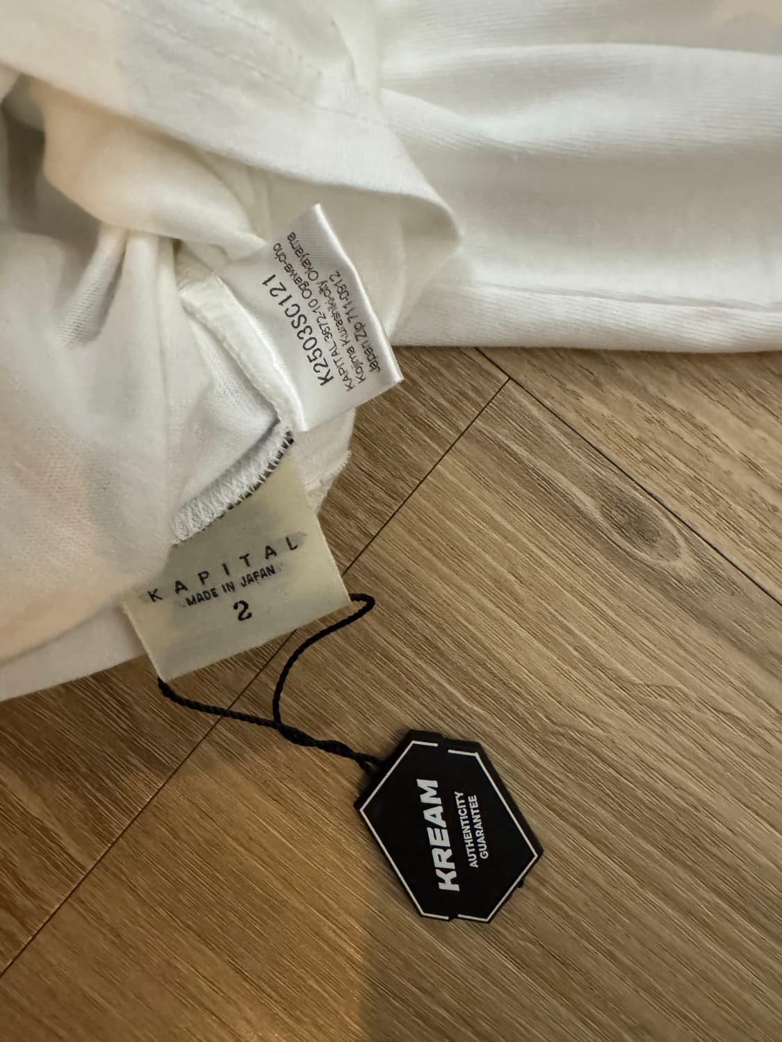 캐피탈 반팔 상품이미지5