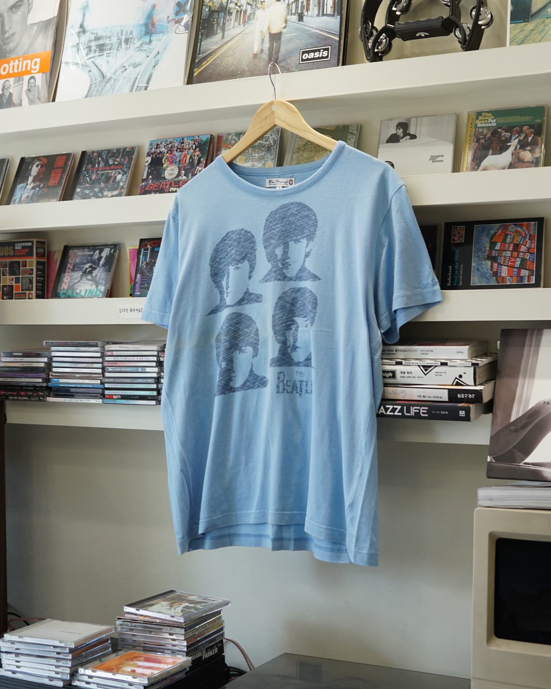 2000 Ben Sherman X The Beatles 상품이미지1