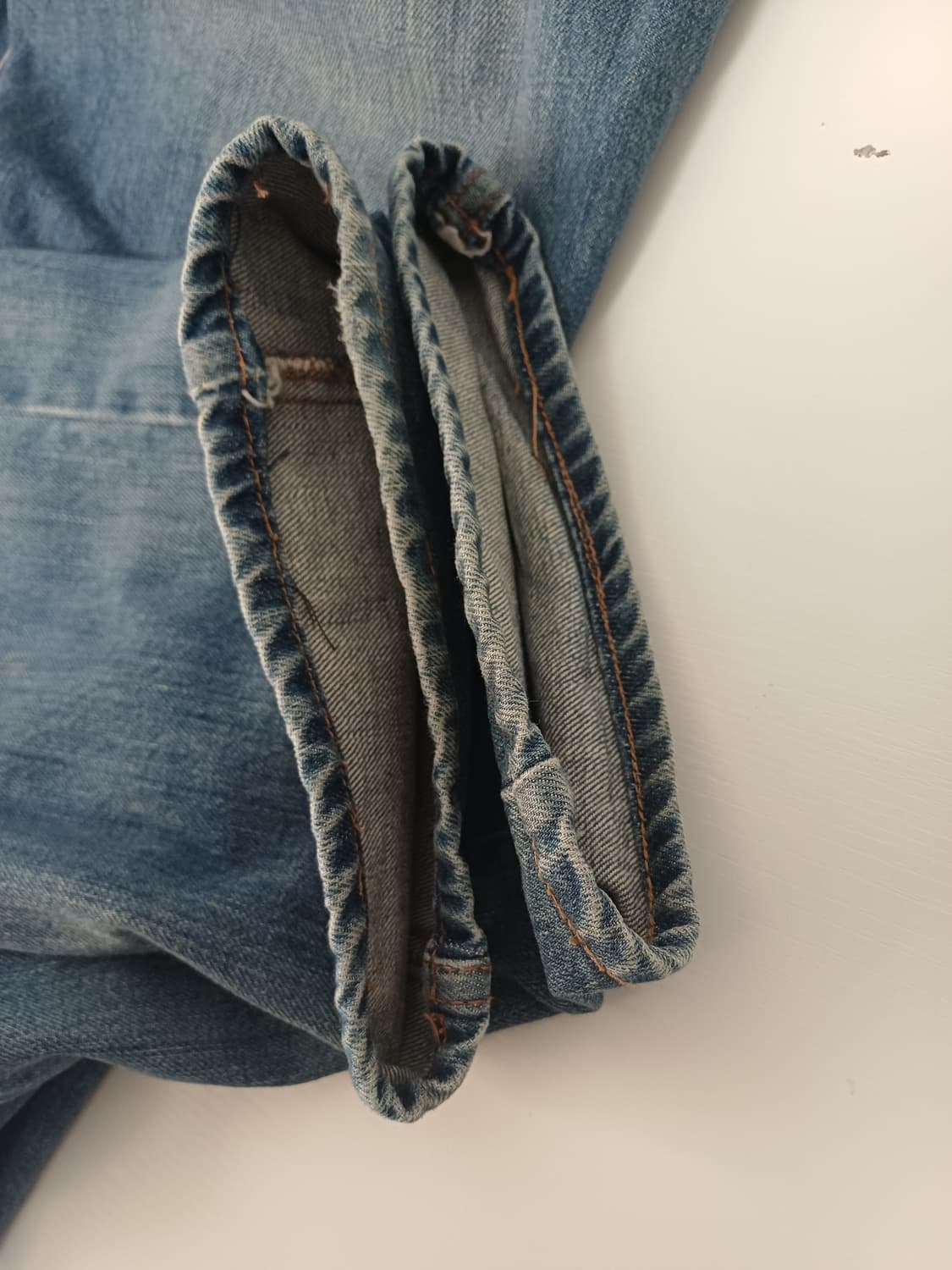 리바이스 505 Regular Fit (W31 L30) 상품이미지5