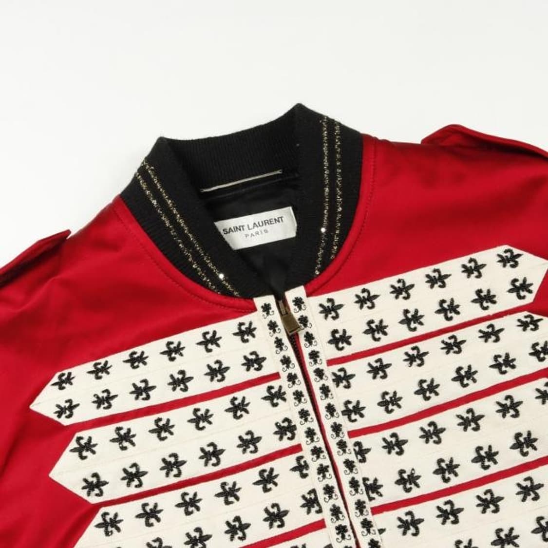 생로랑 봄버 상품이미지2