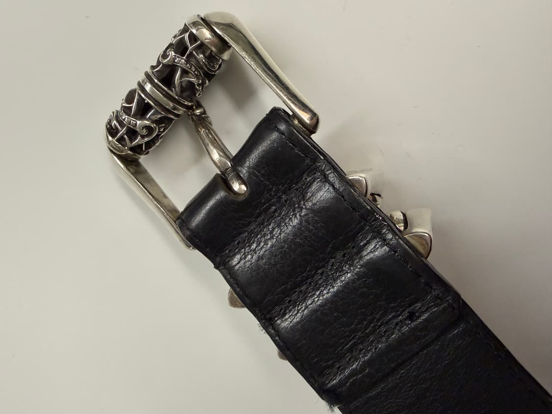 크롬하츠 롤러 벨트 36사이즈  상품이미지5