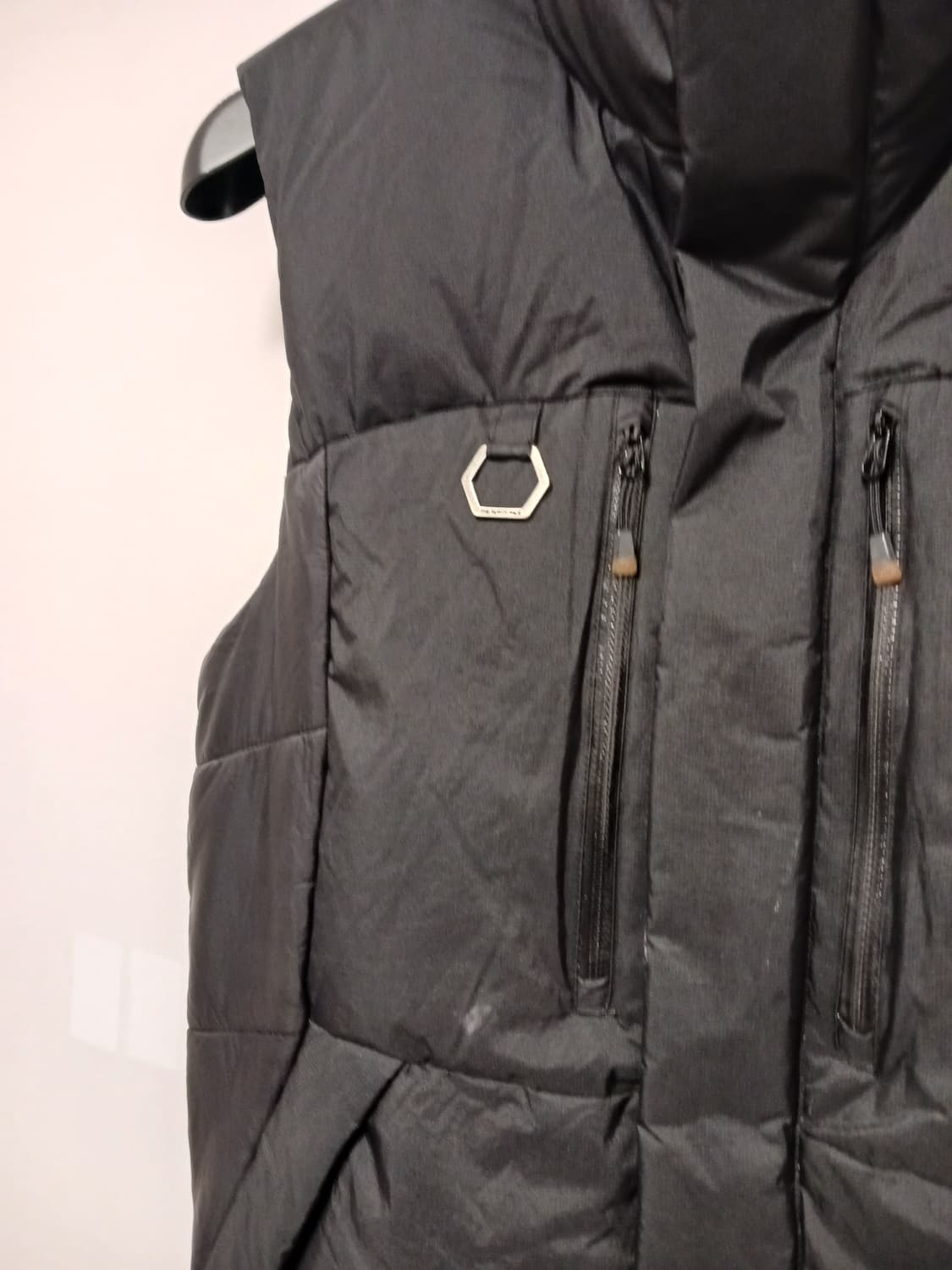 노스페이스 하프돔 다운베스트 상품이미지3