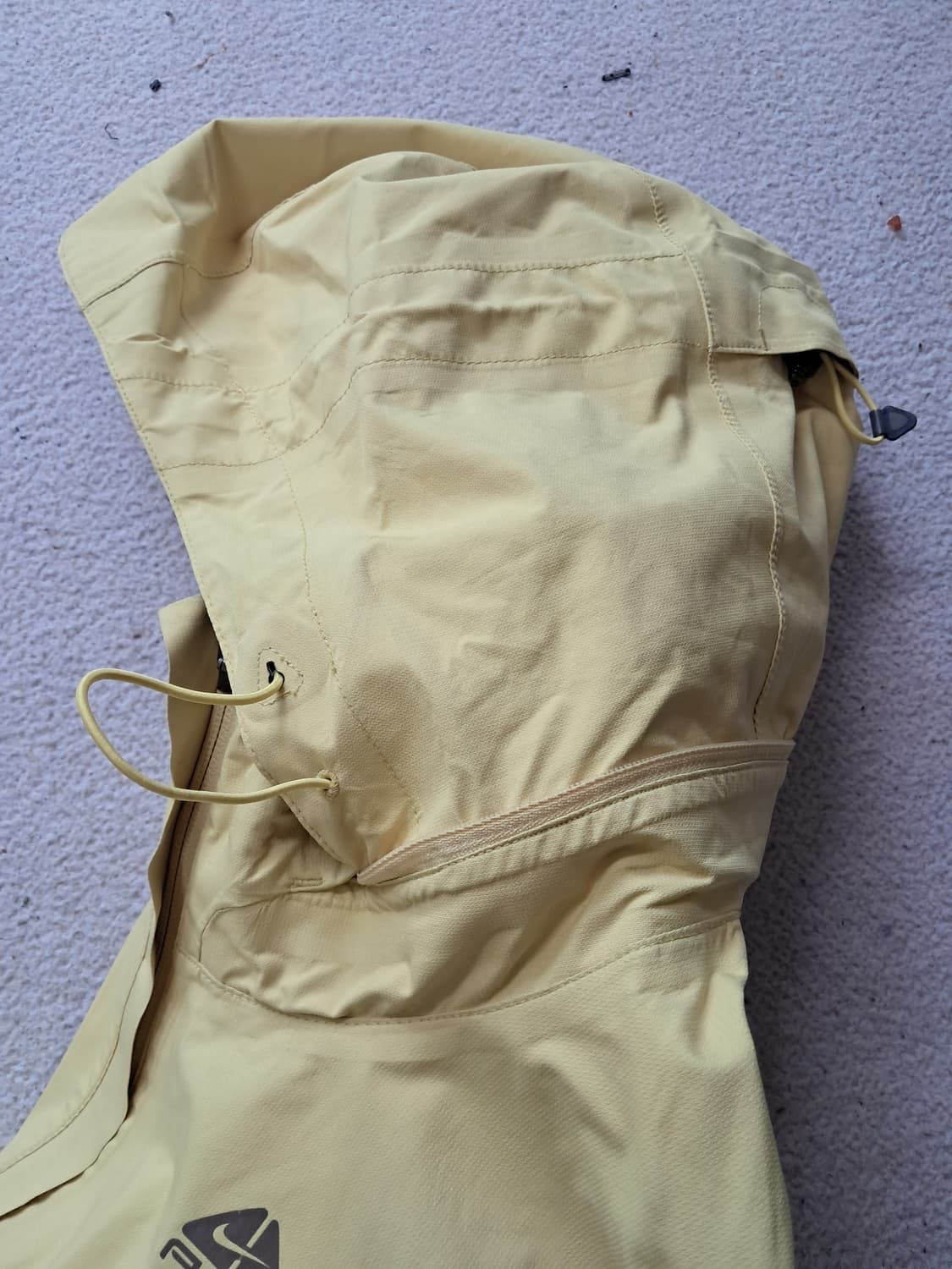 나이키acg 고어텍스바람막이 상품이미지9