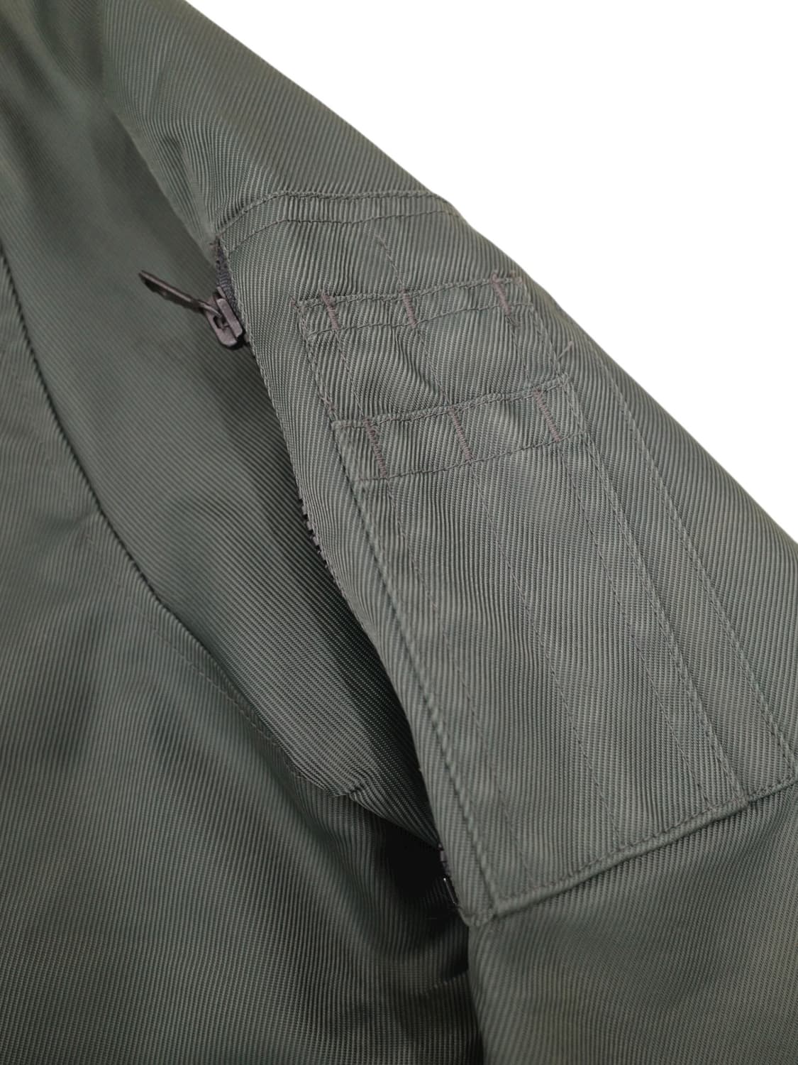 90‘s 제이크루 봄버 자켓 상품이미지4