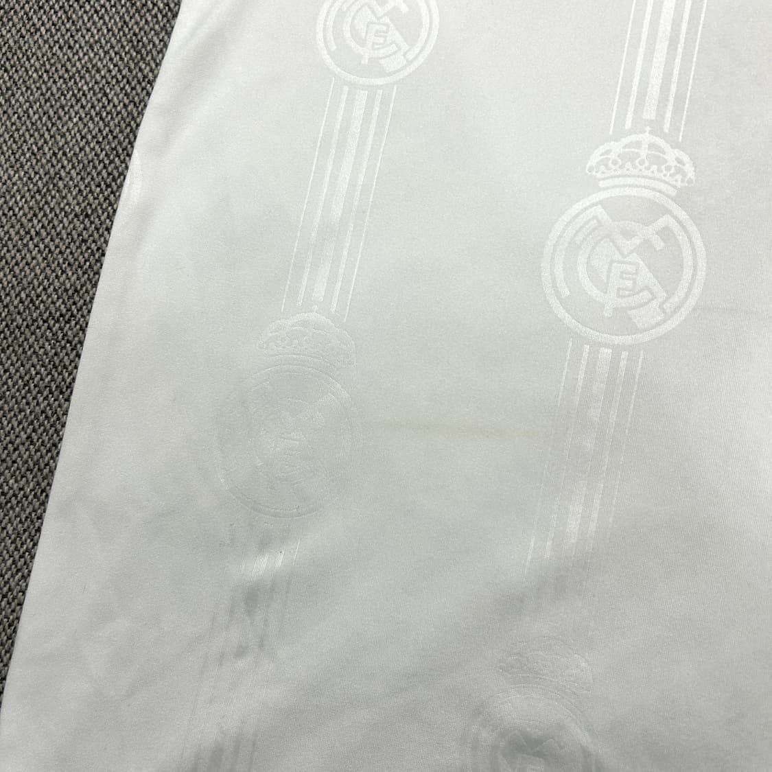 아디다스 레알마드리드 22-23 유니폼(S) 상품이미지8