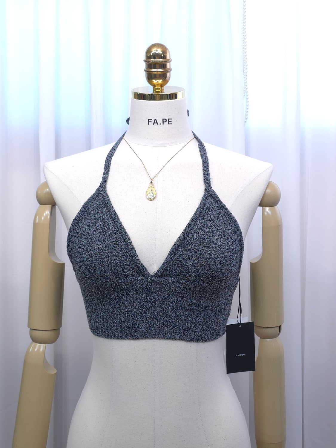 EMODA Sleeveless 상품이미지5