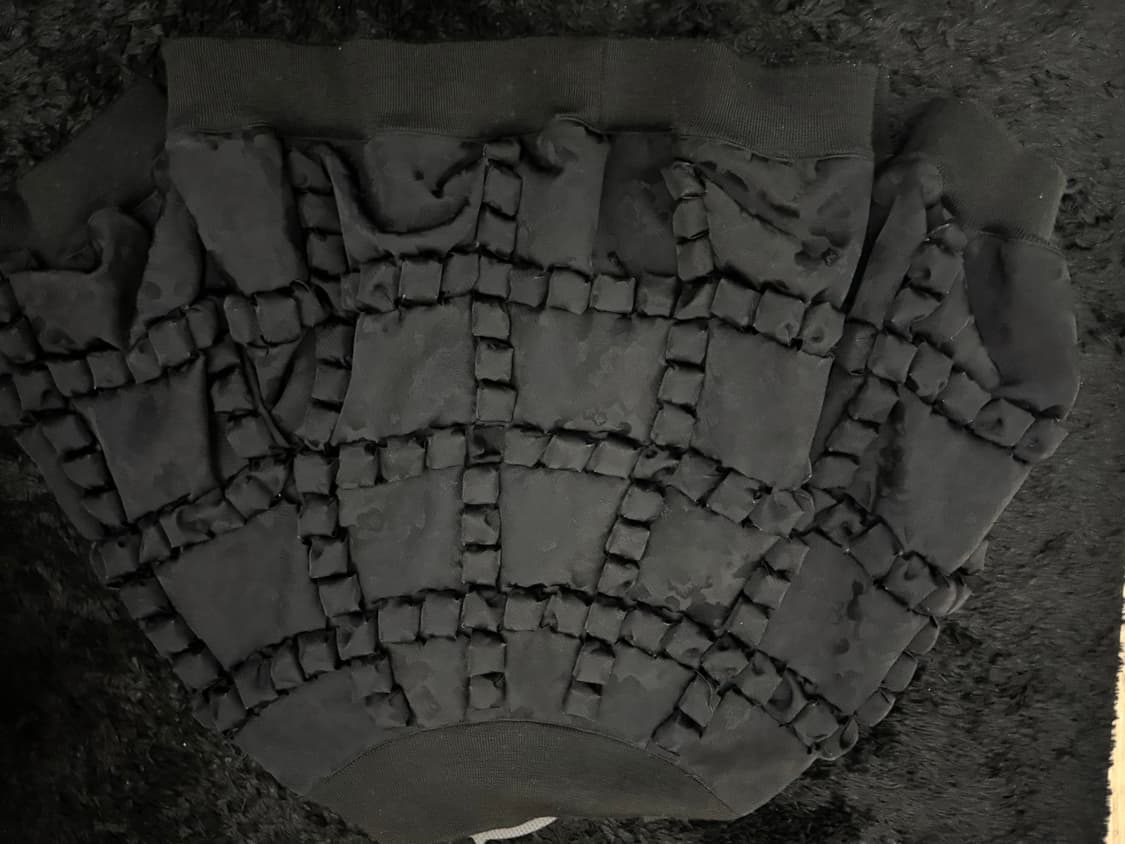 Comme des garcons noir kei ninomiya 자켓 상품이미지4