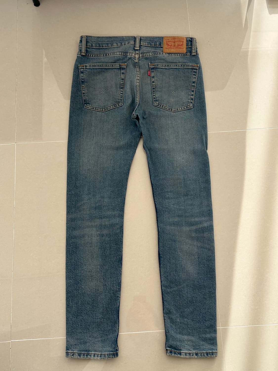 리바이스510 30x32 상품이미지4