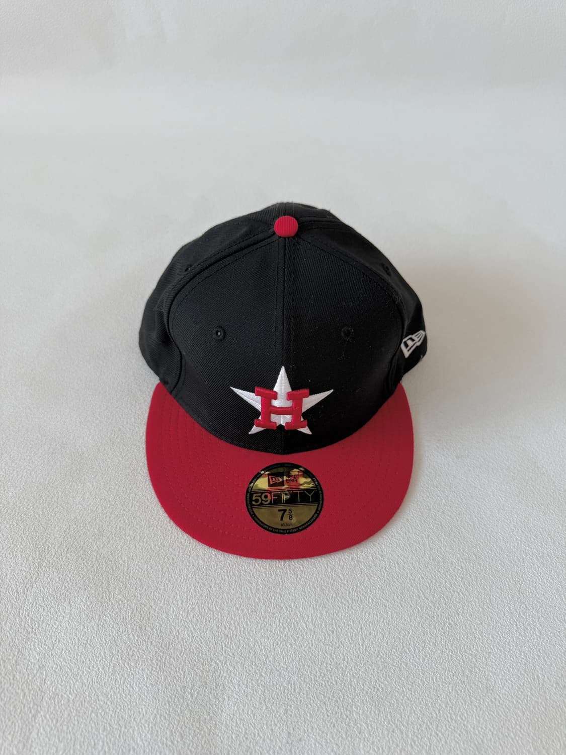 뉴에라(NEW ERA) 스냅백(데드스탁급) 상품이미지1