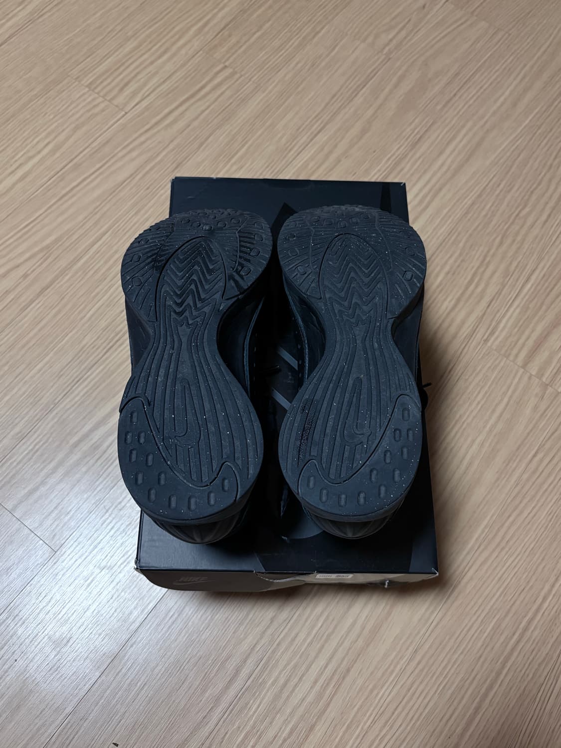 나이키 에어 슈퍼플라이 w275 m265 상품이미지4