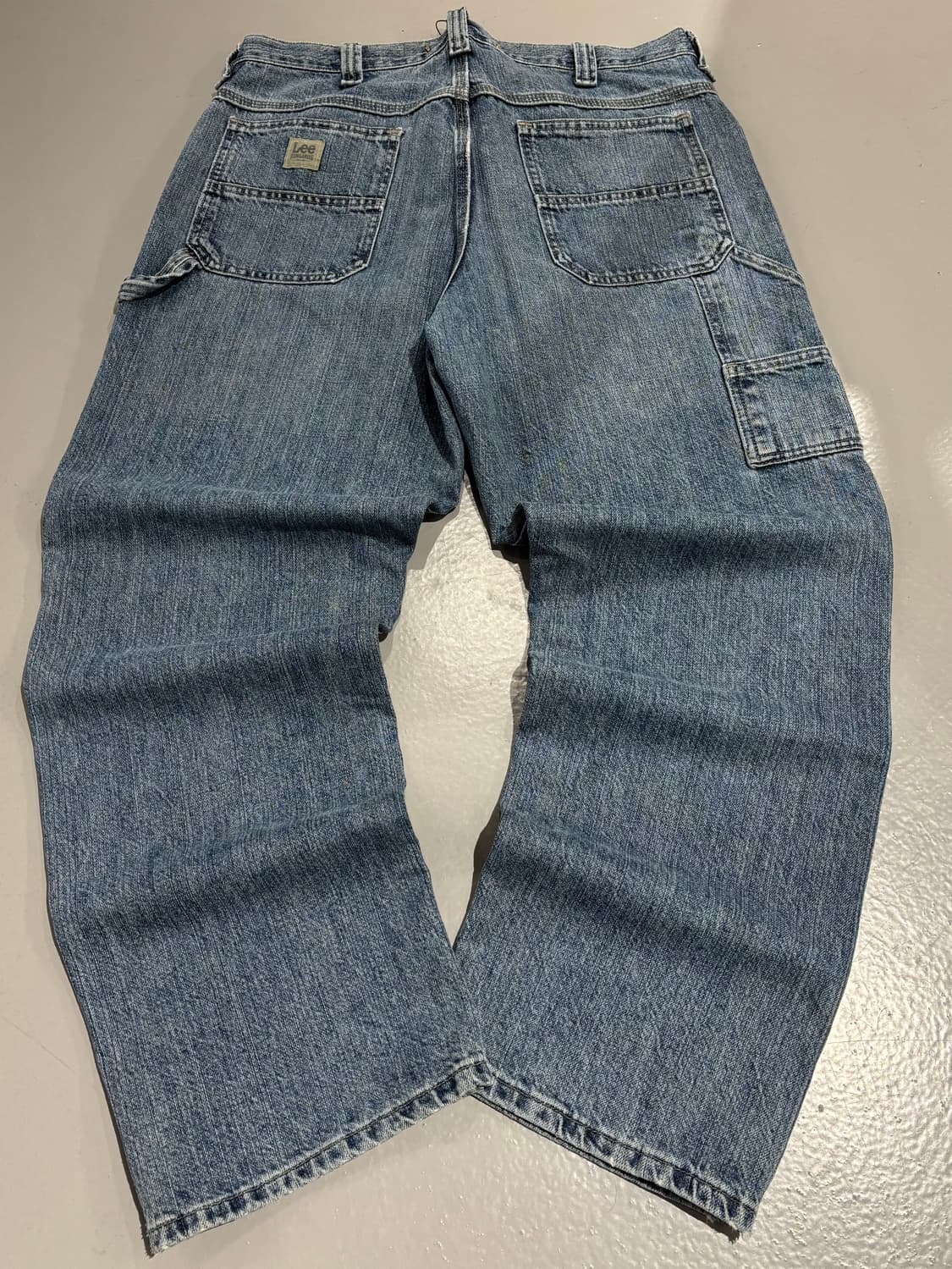 LEE 카펜더 팬츠   상품이미지9