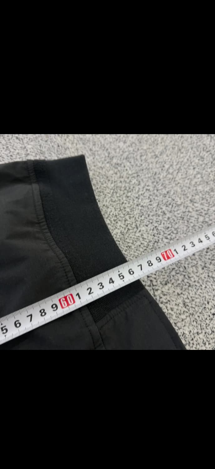 105 신형 스노우피크 봄버자켓 0127H1 상품이미지7