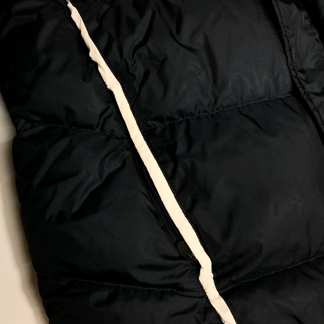 나이키 국대 패딩 L 상품이미지6