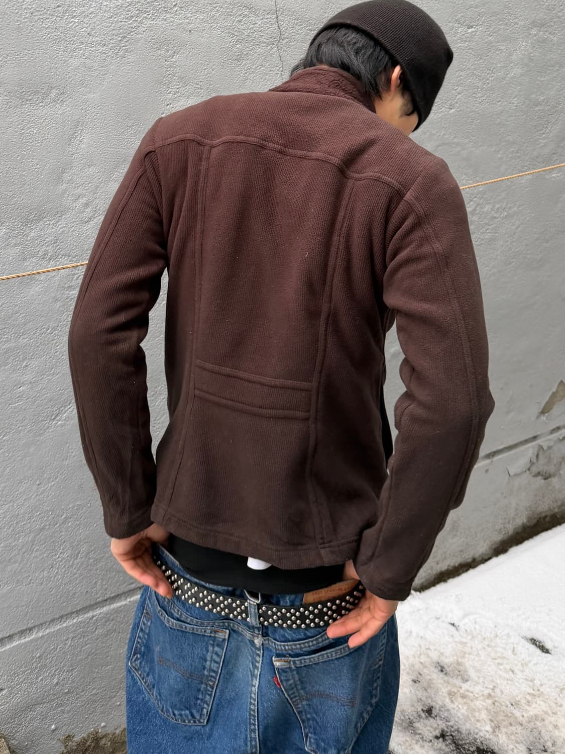 파타고니아 집업  상품이미지5