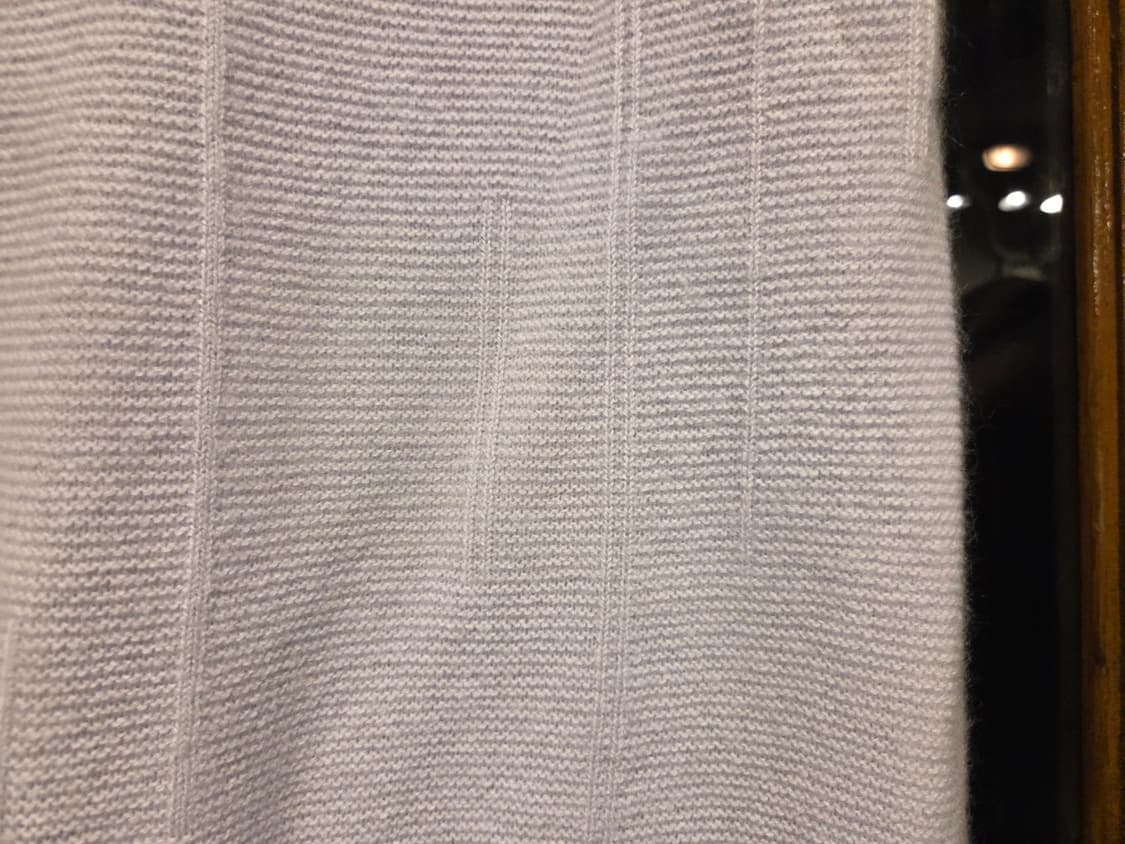 질샌더 캐시미어 니트 상품이미지8