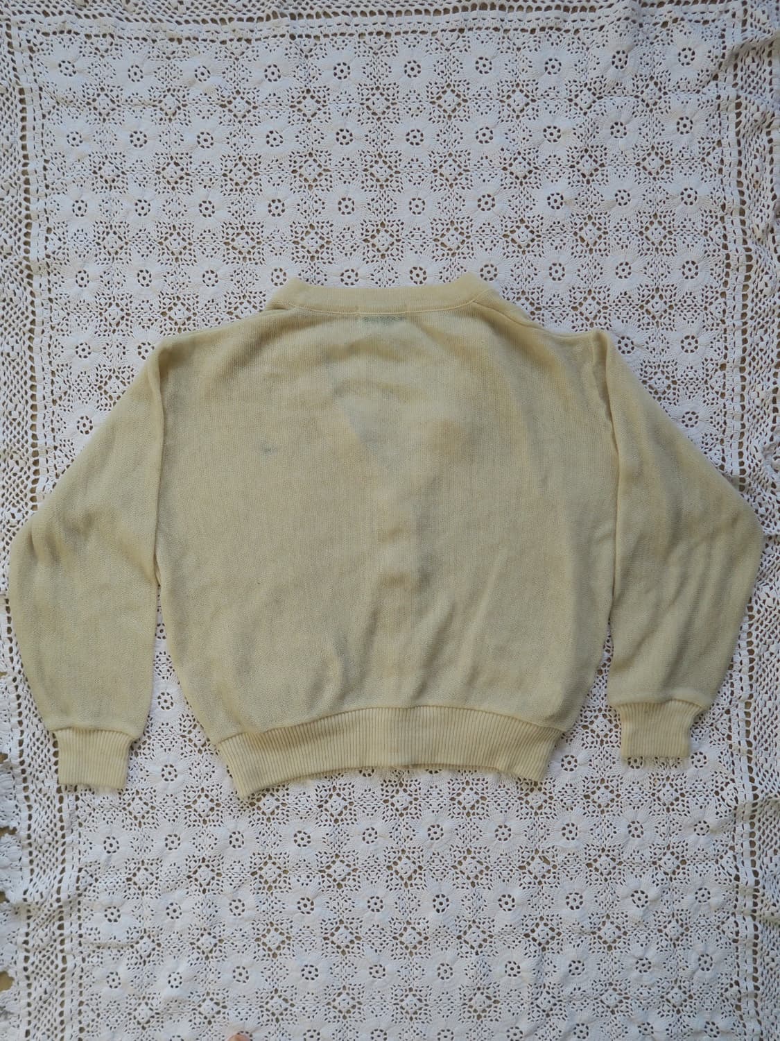 No.16 knit 상품이미지6