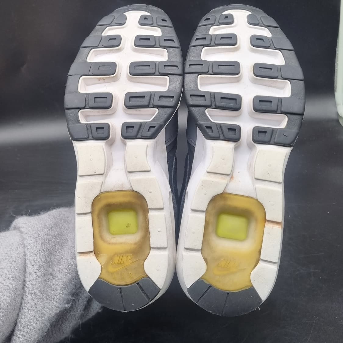 나이키 에어맥스 프라임 운동화250 상품이미지3