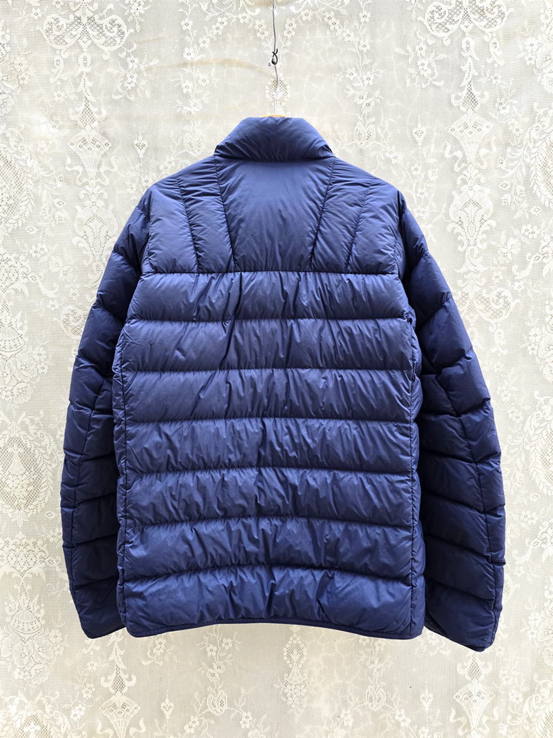 유니클로 경량패딩 상품이미지6