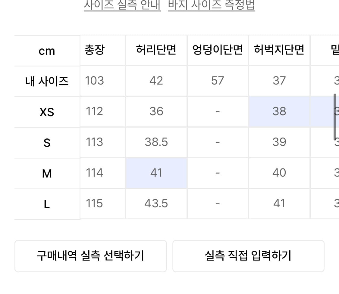 빈티지 벌룬핏 워싱 와이드 데님팬츠 상품이미지5