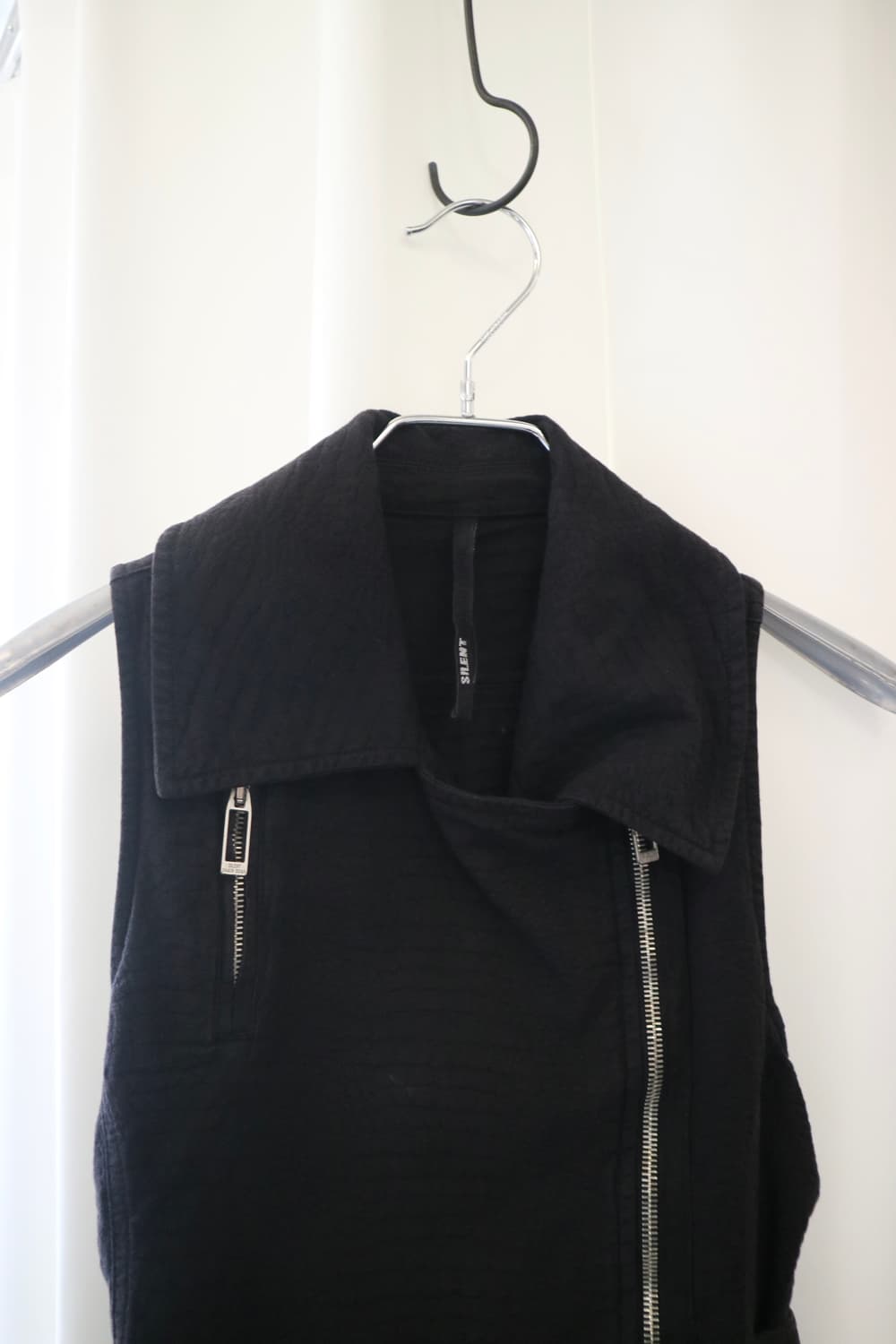 Silent by Damir Doma leather one-piece 상품이미지3
