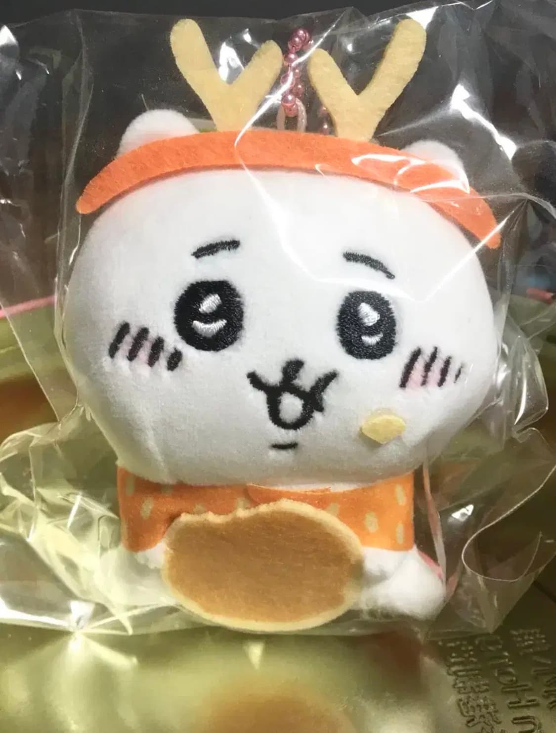 나라 사슴 공원 치이카와 상품이미지1