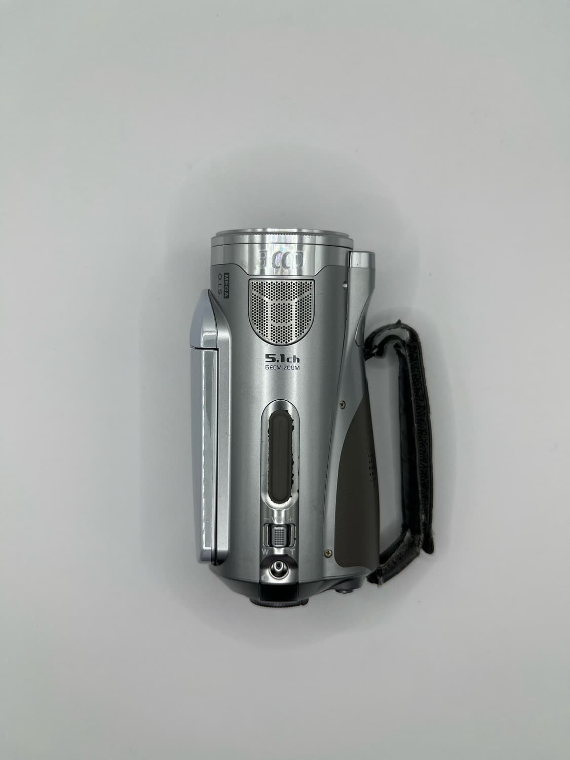 Panasonic hdc-sd1 상품이미지6