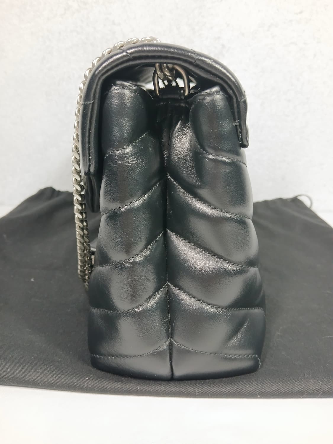 생로랑 루루 숄더백 스몰 494699 상품이미지4