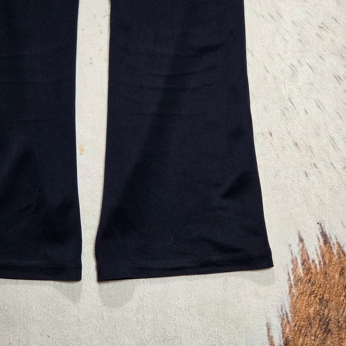 아레나 네이비 사이드라인 트랙팬츠 상품이미지6