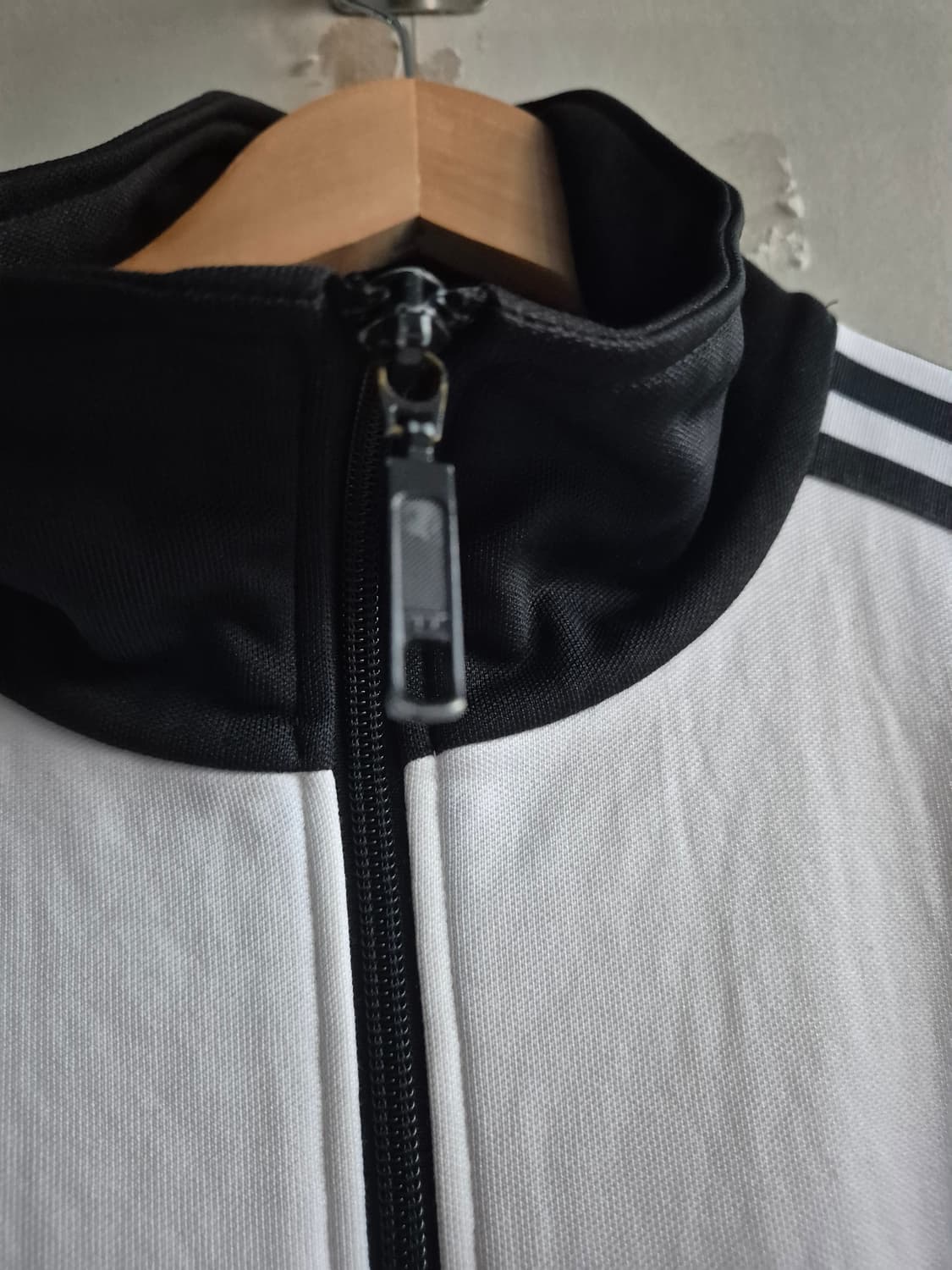 Adidas 아디다스 흰검 베켄바우어 트랙탑 져지 상품이미지2