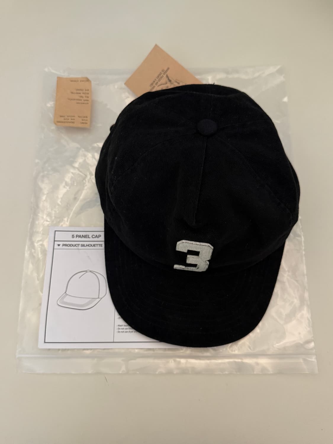 collectpieces 모자 상품이미지2