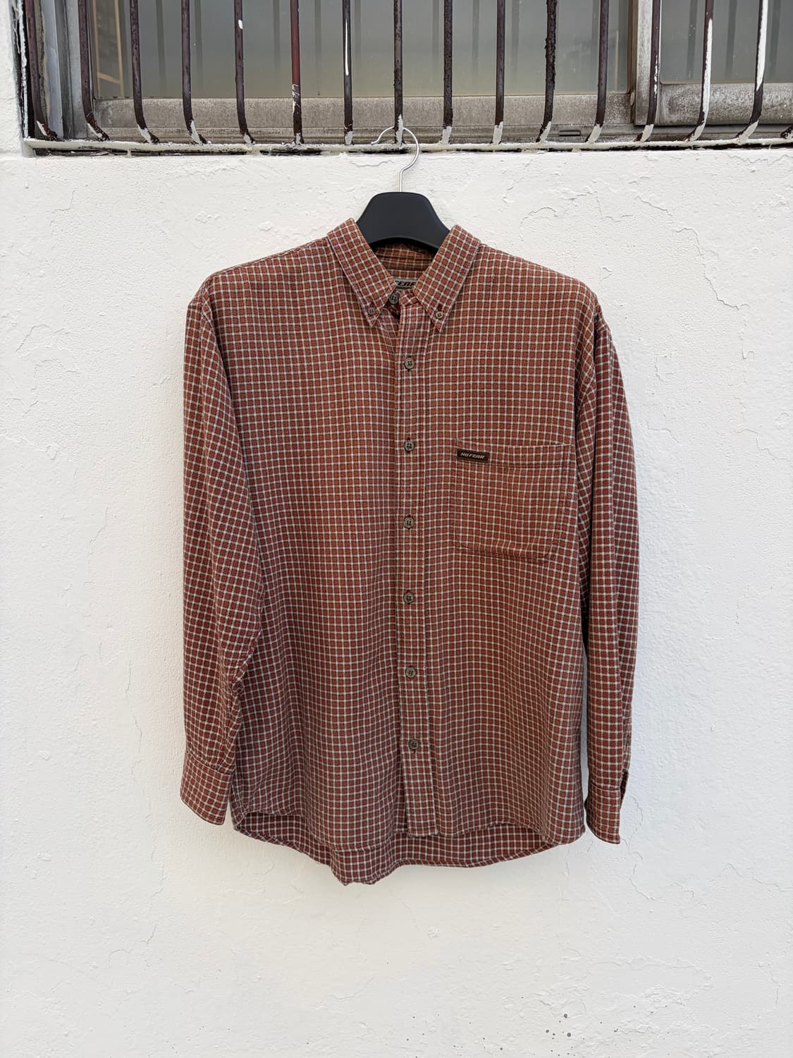 90s No fear shirt 상품이미지1