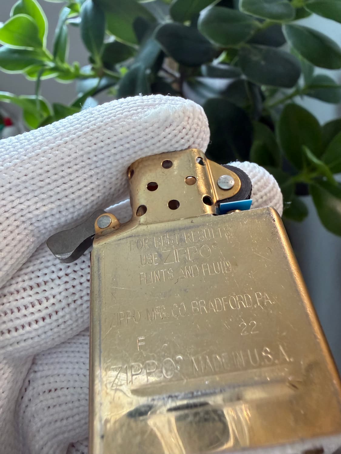 지포라이터 상품이미지9