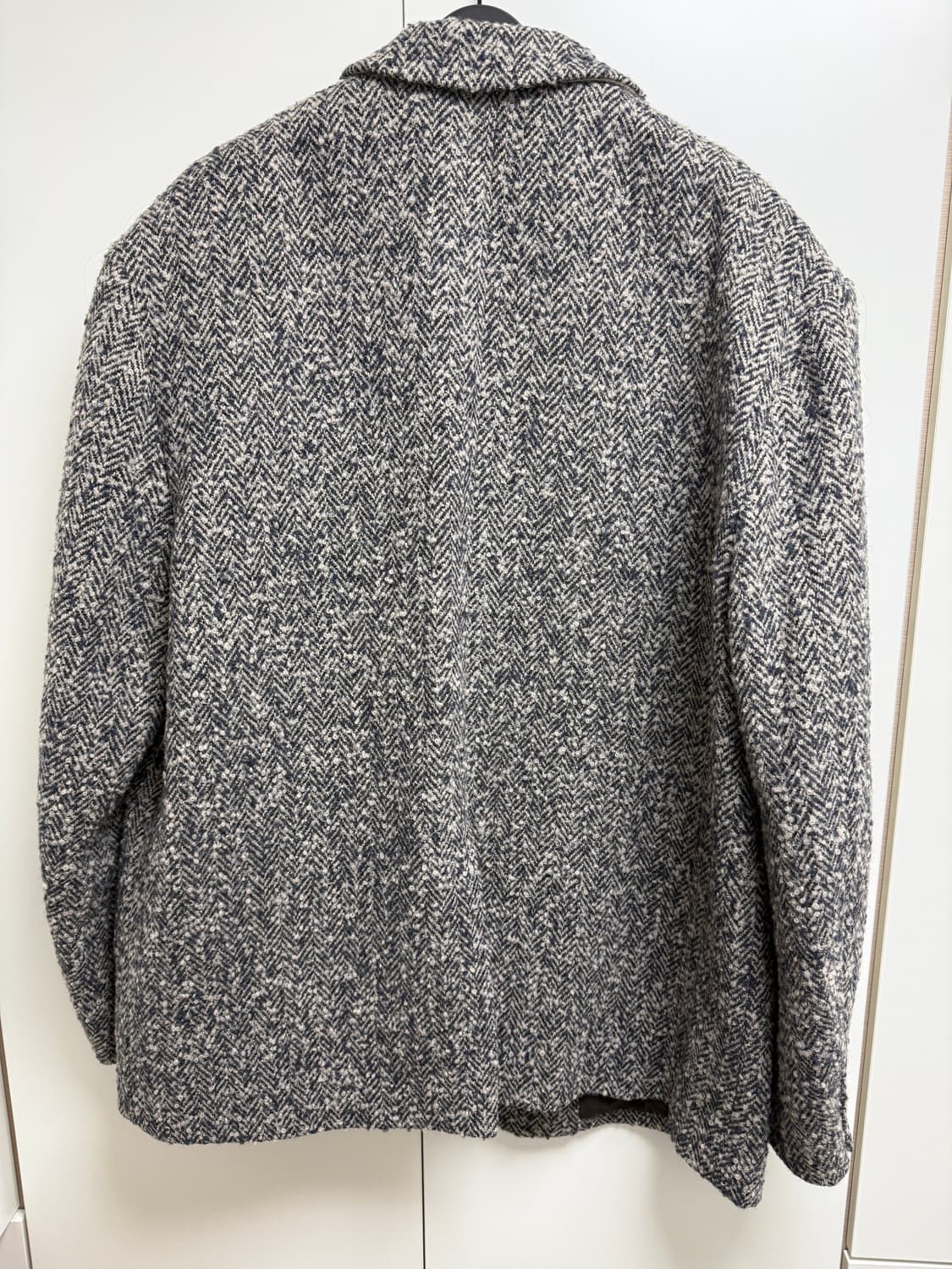 아모멘토 자켓 상품이미지2