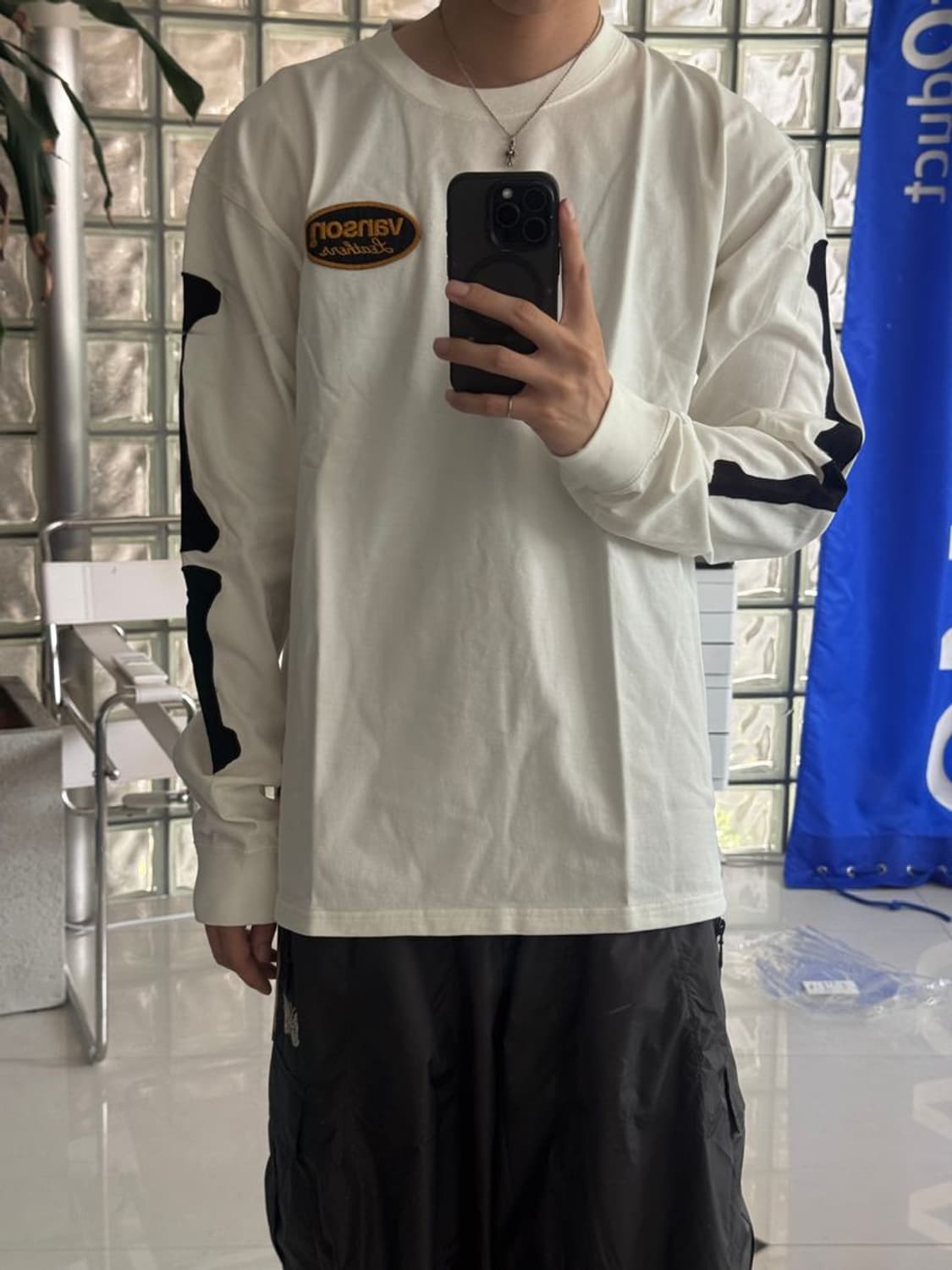 LONG SLEEVE 긴팔 NVLT-2414 상품이미지3