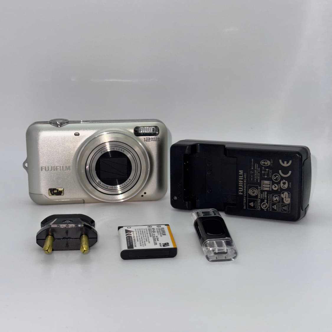 (색감/감성) 후지필름 파인픽스 JZ300 빈티지 디카 디지털카메라 상품이미지5