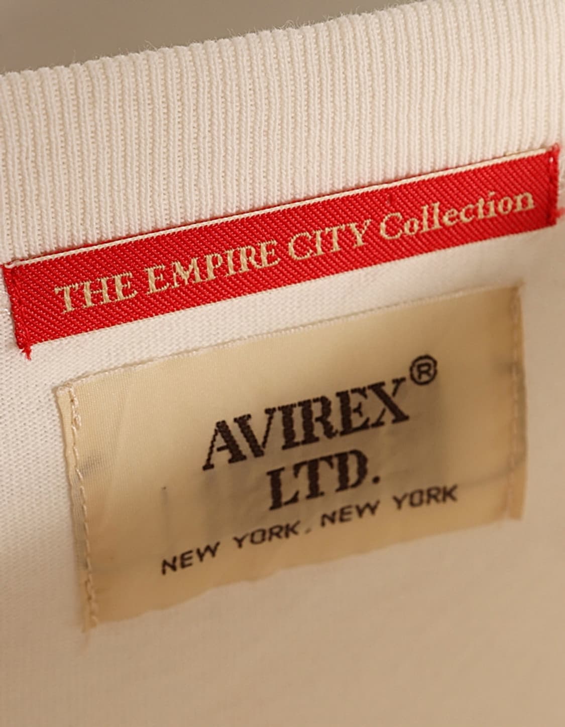 AVIREX THE EMPIRE CITY Collection 상품이미지7