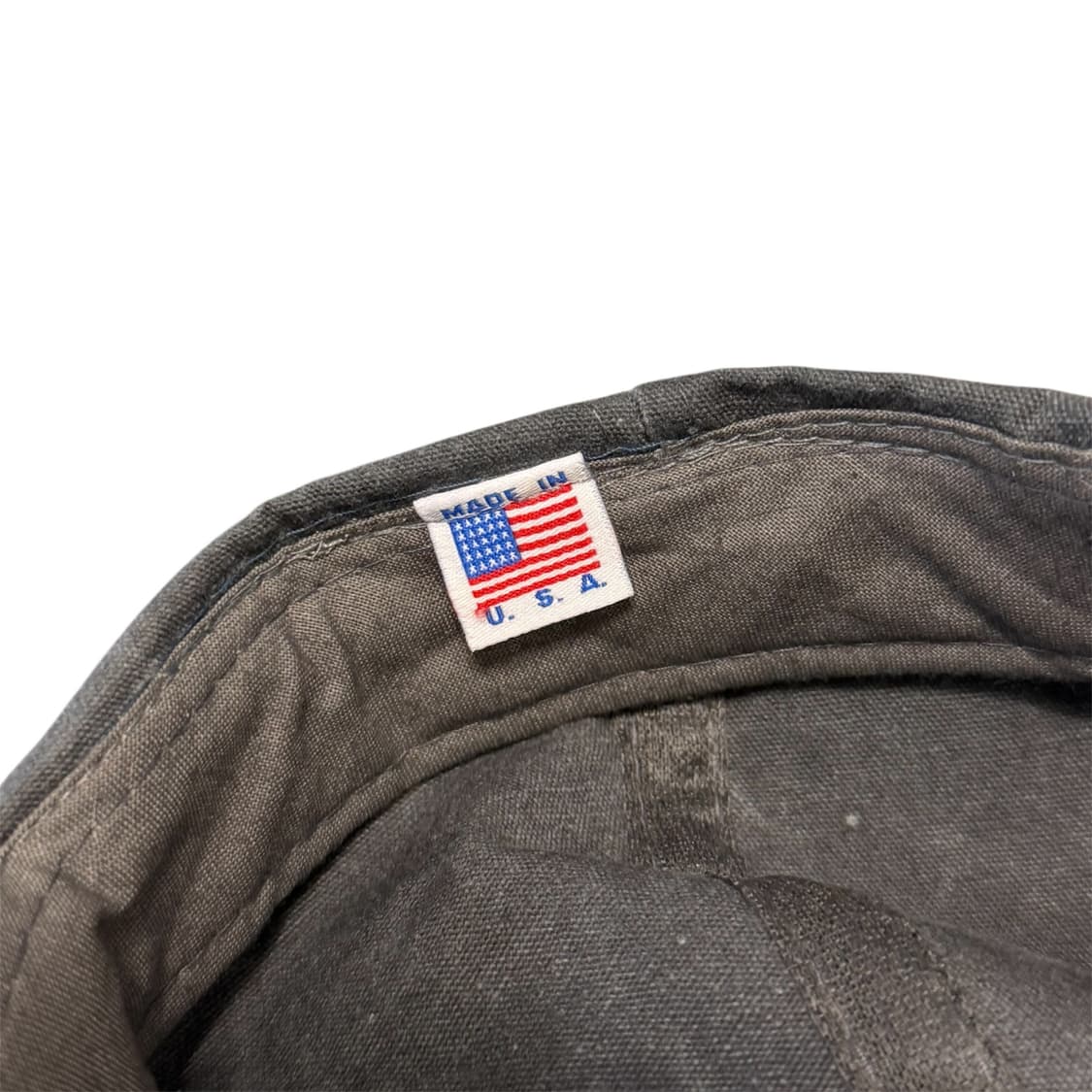 Vintage 90s bjork Space Age Cap 상품이미지5