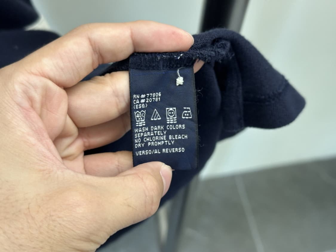 TOMMY HILFIGER (XXL) 상품이미지10