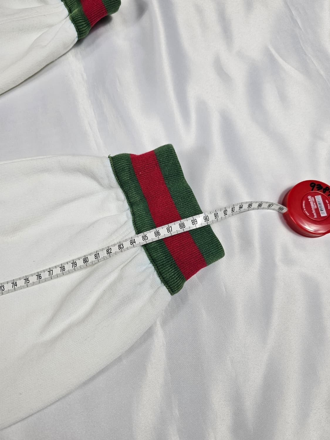 구찌조거팬츠 상품이미지5