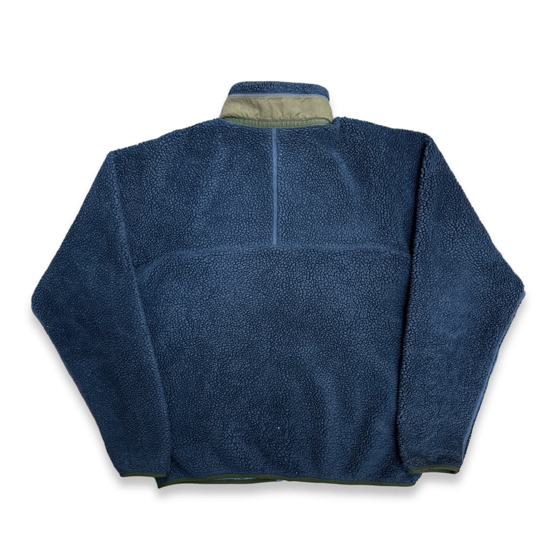 00s Patagonia 레트로 X 파일 자켓 L 상품이미지2