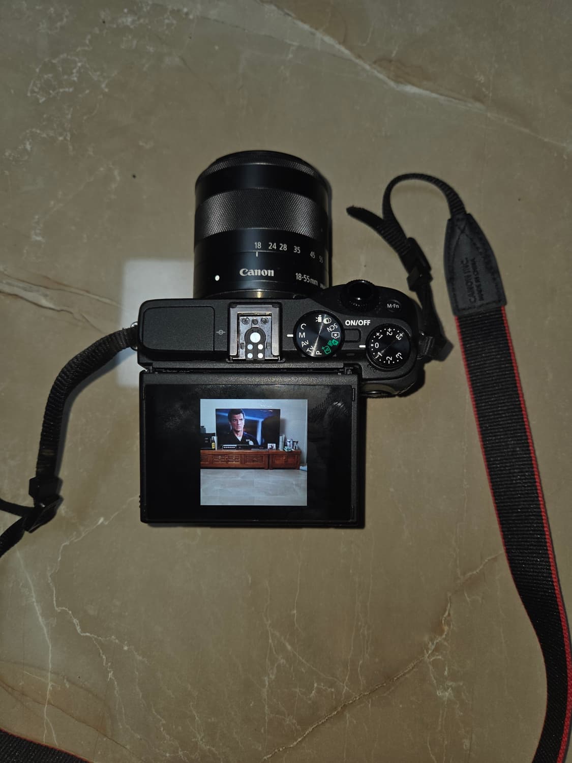 캐논 eos m3 블랙 상품이미지3