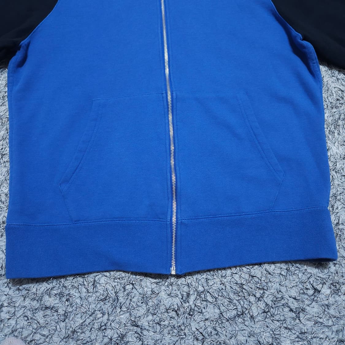 나이키)100 남자 후드집업 / 왕눈이샵 상품이미지5