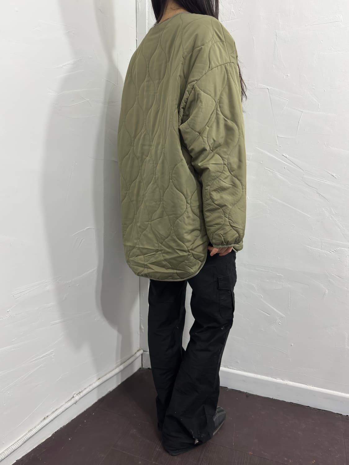 niko and… quilted jacket 상품이미지5