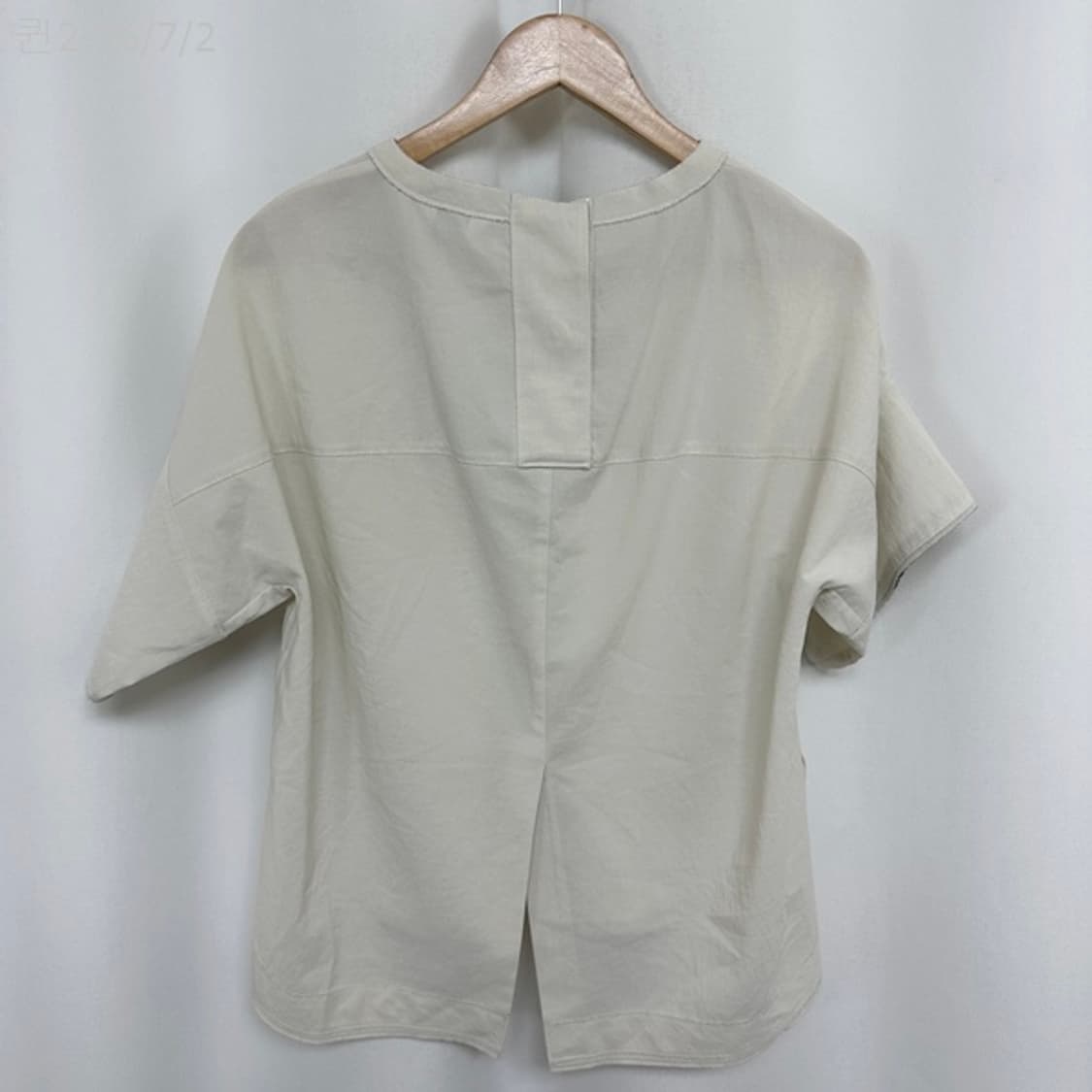 타임 여자 반팔티 FREE 상품이미지9